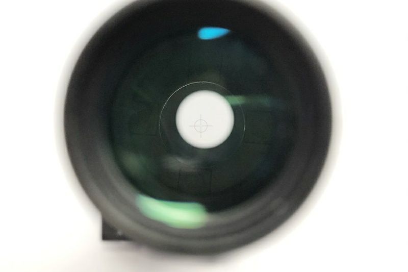 Sale】東京)FLIR スカウトPS32サーマル暗視スコープ+LEUPOLD
