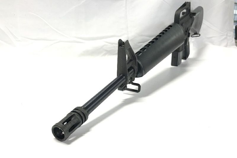 Sale】HOBBY FIX ホビーフィックス M16A1 ダミーカート SMG適合モデルガン | スペースブキヤ