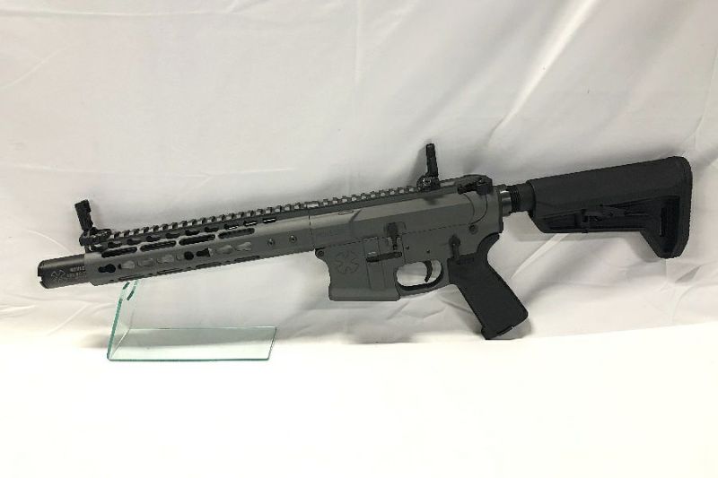 東京)SYSTEMA システマ PTW NOVESKE PDW カスタム NOVESKE KX5ハイダー トレポン | スペースブキヤ