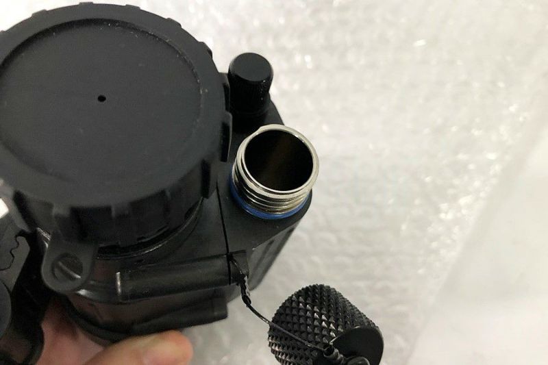 東京) AN/PVS-14 ナイトビジョン 実物 | スペースブキヤ