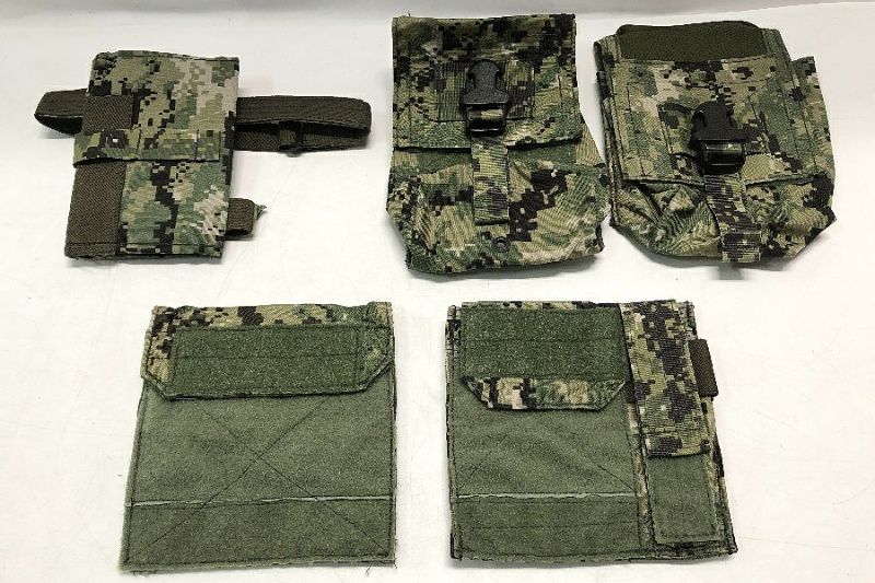 米軍実物/Eagle Industries ハンドウォーマースリーブ AOR2 米軍実物/Eagle Industries ハンドウォーマースリーブ AOR2 【公式通販】