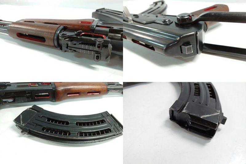 蜂さんさん専用 特注銃 蜂さんさん専用 特注銃 (商品・サービストピックス | KADOKAWA