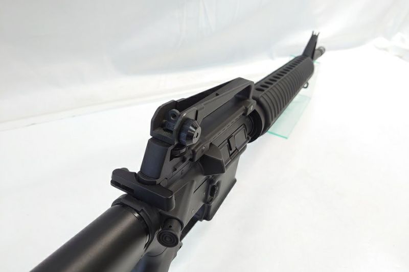 最安値比較 BWC FN M.1M16A4 モデルガン トイガン www