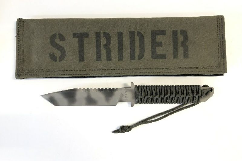 ストライダー　ナイフ  SEAL 2000 BT STRIDER KNIVES