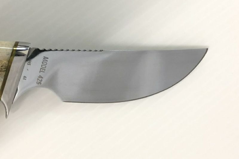 GERBER model425 Knife-ritaandrade.org.br