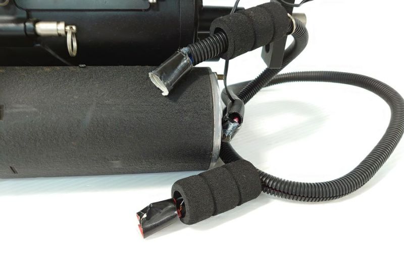 Toy-tec VALCAN MIN IGAN M134 バルカン ミニガン 東京)TOYTEC/トイテック M134 バルカン ミニガン 電動ガン