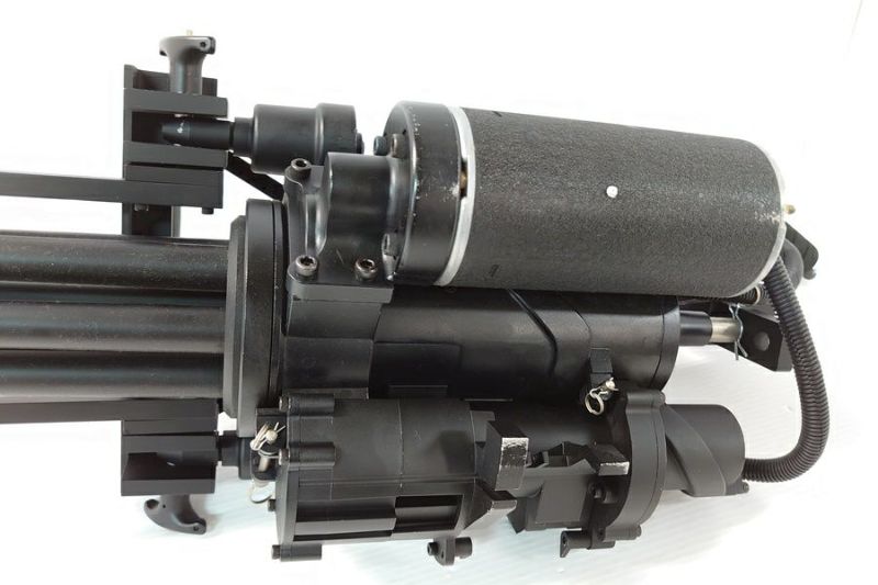東京)TOYTEC/トイテック M134 バルカン ミニガン 電動ガン 東京)TOYTEC/トイテック M134 バルカン ミニガン 電動ガン