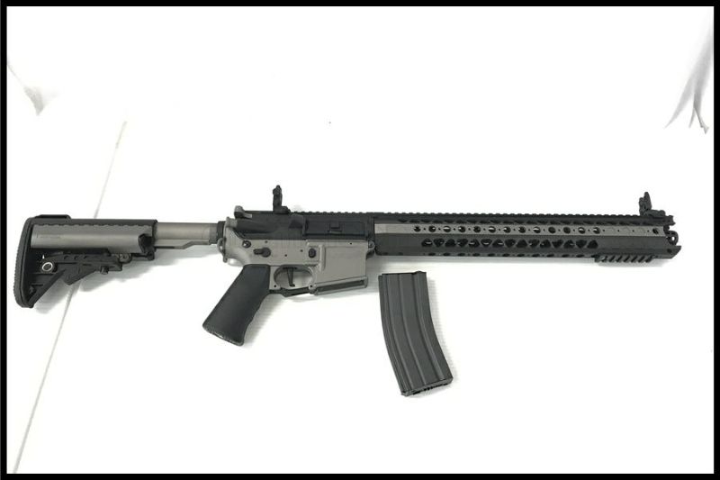 東京マルイ krytac新品‼️おまけあり‼️ 東京マルイ krytac新品‼️おまけあり‼️