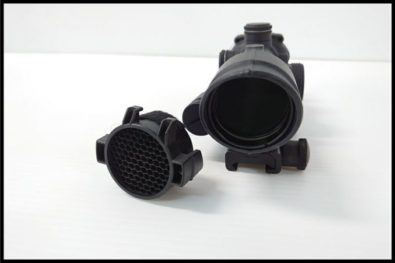 Trijicon Tenebraex キルフラッシュ■トリジコン ACOG 楽天市場】【楽天ランキング1位】【 EVOLUTION GEAR 製