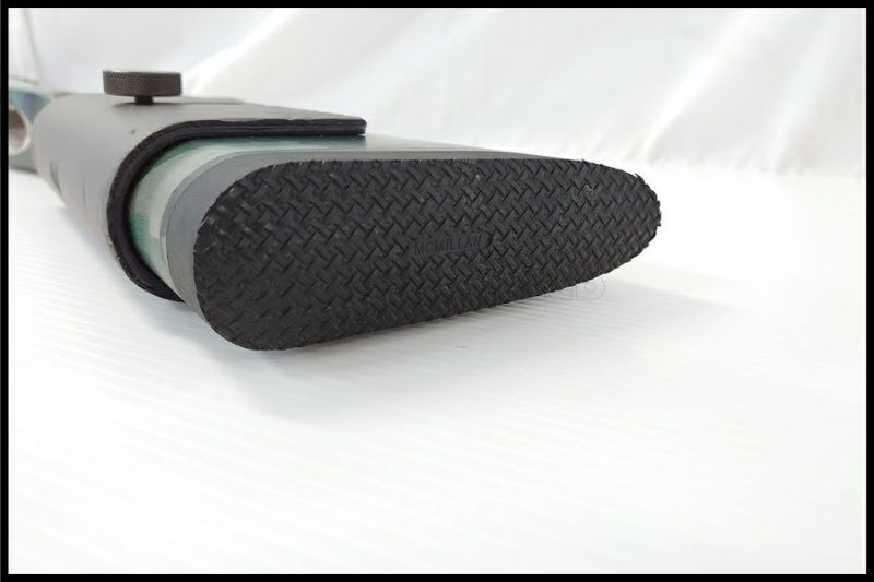 東京)McMillan マクミラン A-2 A2 ストック 迷彩 実物 M40/M700