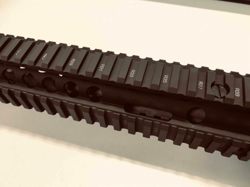 東京)DANIEL DEFENSE/ダニエルディフェンス M4A1RIS II 12.5