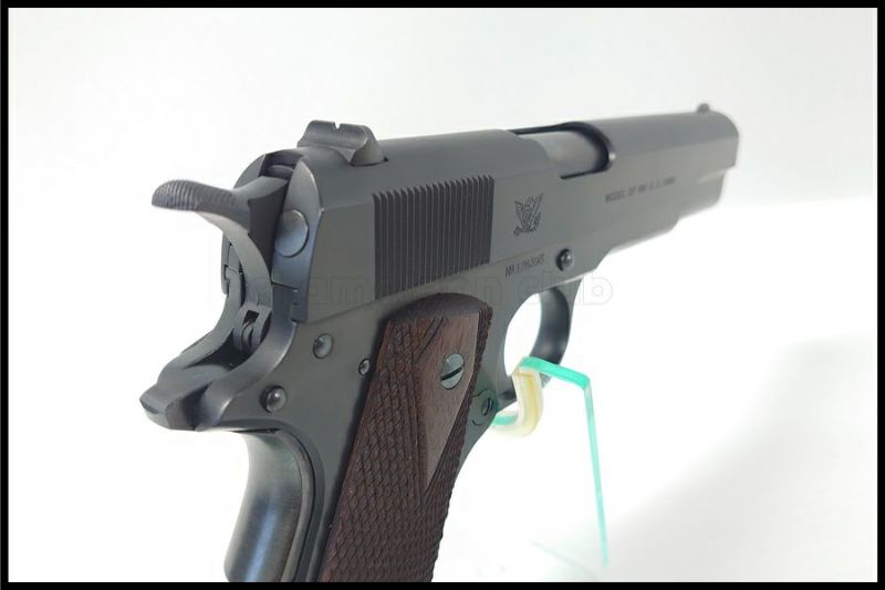 エラン　スプリングフィールド1911 Springfield Armory Model 1911 | ELAN OFFICIAL SHOP