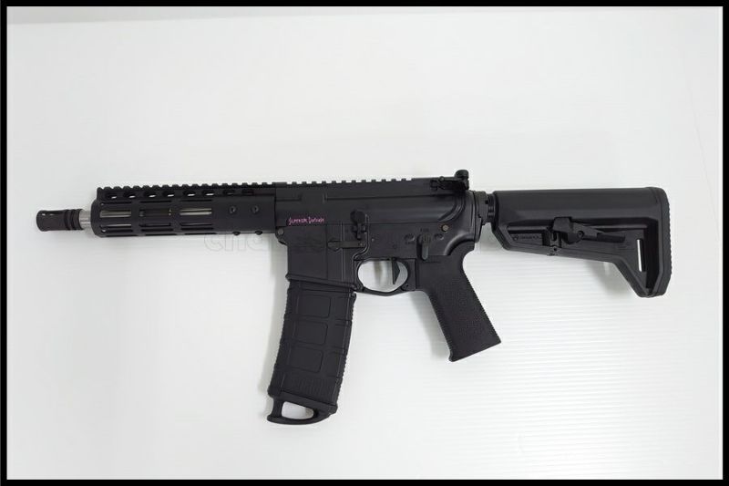 マルイ MWSベース ガスブローバックガン 東京マルイ MWS ガスブロー