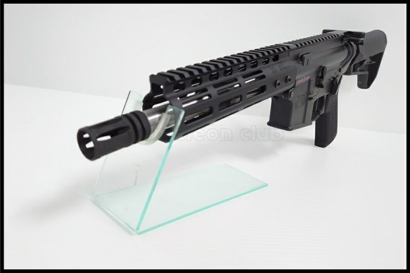 東京)東京マルイMWSベース ガスブローバック SUPDEF TANK NOVESKE