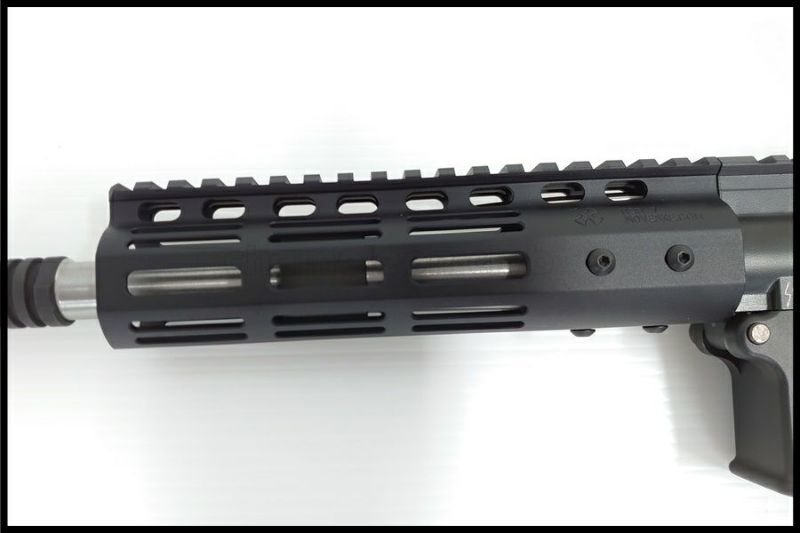 マルイ MWSベース ガスブローバックガン 東京マルイ M4A1 MWS 18歳以上用 ガスブローバック ライフル