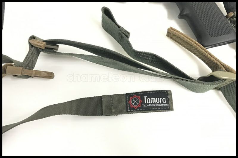 東京)SYSTEMA システマ PTW M4A1 GUARDER RAS 14.5 トレポン