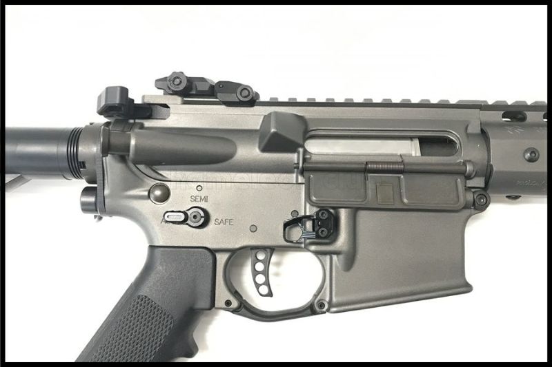 東京)SYSTEMA PTW トレポン M4 NOVESKE N4 NSR9 即納モデル 予備マガジン付