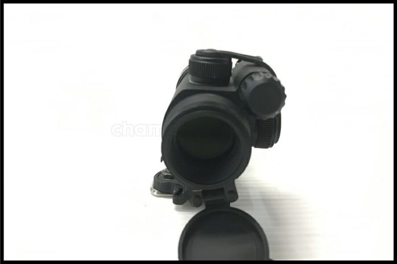 東京)Aimpoint/エイムポイント COMP M3 ４MOA実物ドットサイト＋Lalue