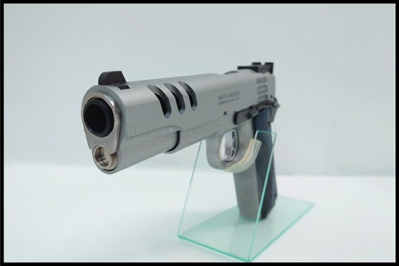 東京)B.W.C SW1911 PC モデルガン スペアマガジン付 東京)B.W.C SW1911 PC モデルガン スペアマガジン付