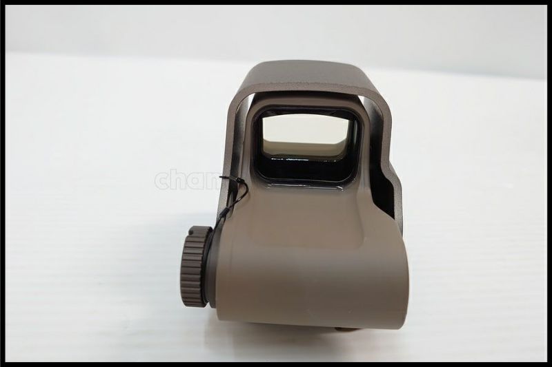 東京)EOTECH EXPS3-0 TAN 実物ホロサイト