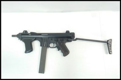 無可動銃全て | スペースブキヤ