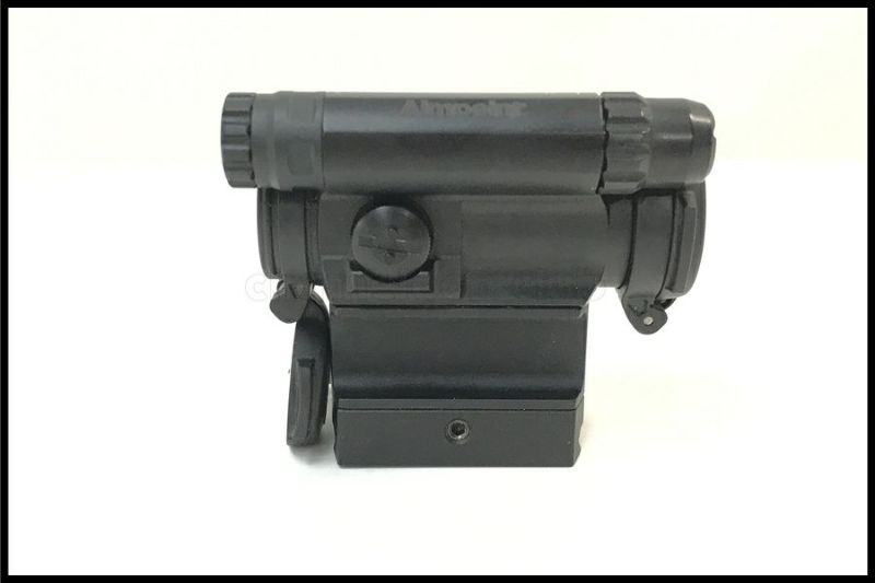 軍放出品 aimpoint comp M - トイガン