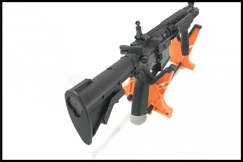 ウエスタンアームズ　M4ガスブローバック　作動確認済　送料無料 楽天市場】m4a1 wa ガスブローバックの通販