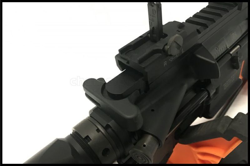東京)SYSTEMA/システマ トレポンPTW NBORDE HK416C BT-Rカスタム 東京)SYSTEMA/システマ トレポンPTW NBORDE HK416C BT-Rカスタム