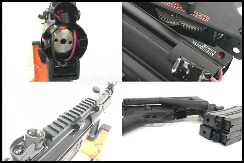 SYSTEMA PTW TW5 電動ガン MP5 トレポン システマ maxresdefault.jpg
