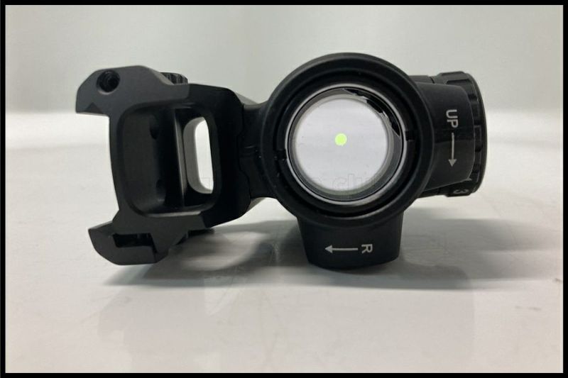 送料無料（沖縄は1000円) 実物 Trijicon MRO グリーンドット