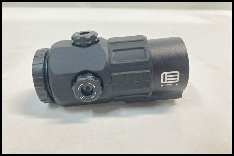 SALE／58%OFF】実物 EOTECH G45 MAGNIFIER 個人装備 | aedleader.com