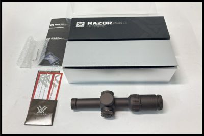 美品 実物 VOLTEX RZR-16009(UNITYマウントは付属しません) 美品 実物 VOLTEX RZR-16009(UNITYマウントは付属しません) 美品