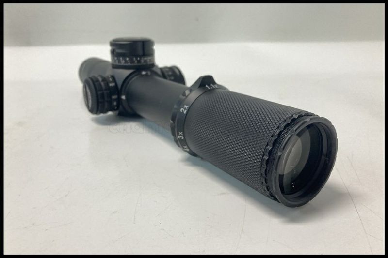 LEUPOLD リュ―ポルド スコ―プ実猟 リューポルド(LEUPOLD)について