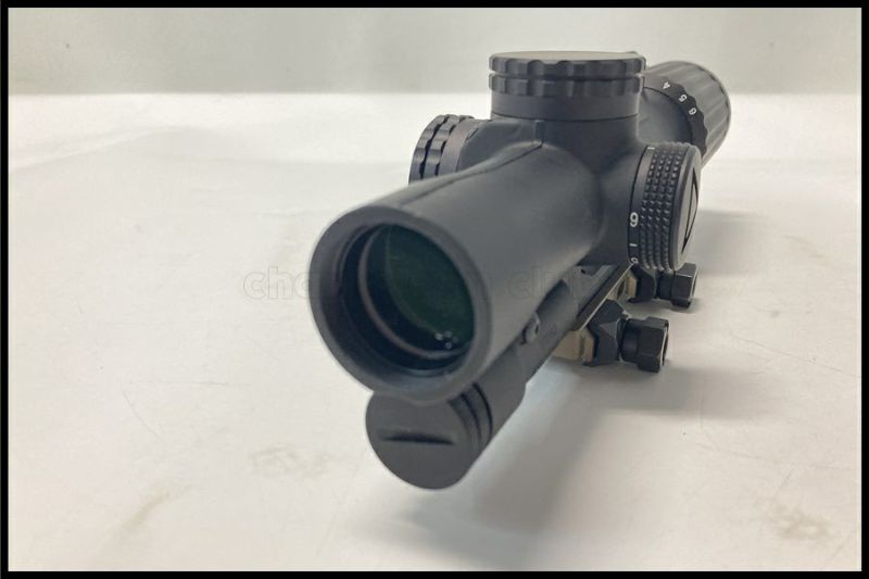 Geissele□Trijicon ACOG用マウント 05-403□ガイズリー - トイガン