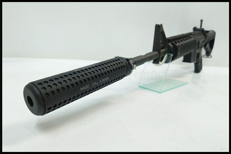 SYSTEMA トレポン PTW M4 カスタム付 属品多数 Amazon | 東京システマ SYSTEMA PTWトレポン M4カスタム 交換
