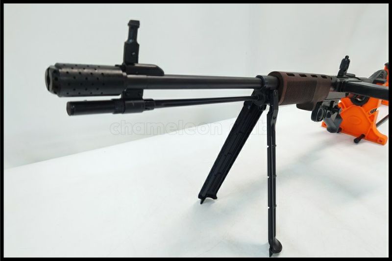 ドイツ軍　 松栄 FG42 Type1 ウォールナットハンドガード ドイツ軍 松栄 FG42 Type1 ウォールナットハンドガード