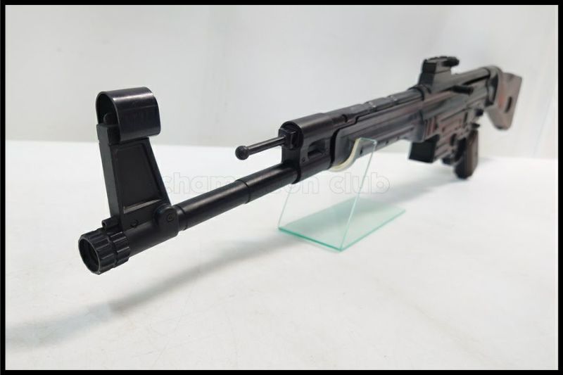 ショウエイ　MP44 モデルガン　松栄製作所　SHOEI 東京)松栄 SHOEI MP44 SMG金属モデルガン