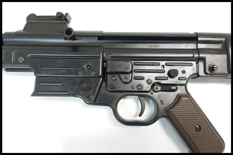 ショウエイ　MP44 モデルガン　松栄製作所　SHOEI ショウエイ MP44 モデルガン 松栄製作所 SHOEI SHOEI 松栄製作所