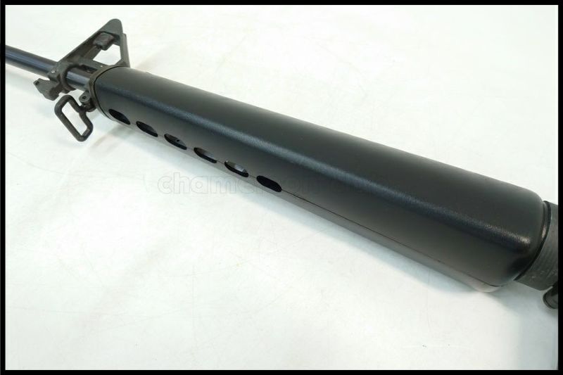 東京)ホビーフィックス M16A1 ダミーカート式 SMG金属モデルガン