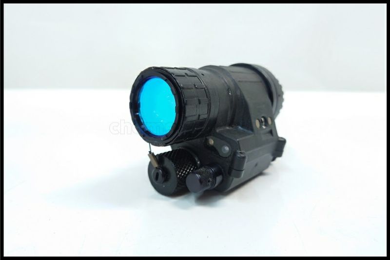 東京)米軍放出品 PVS-14 NVG ナイトビジョン 実物 OMNI6