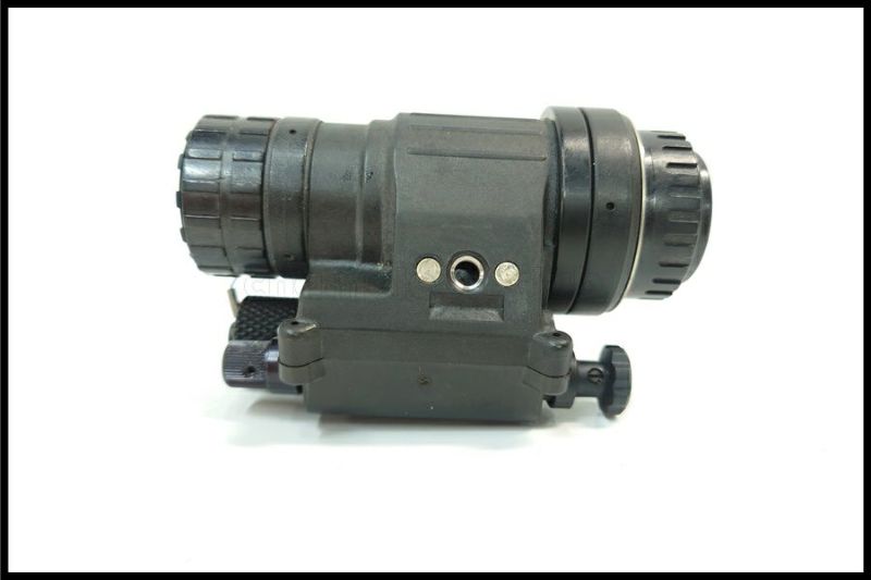 東京)米軍放出品 PVS-14 NVG ナイトビジョン 実物 OMNI6