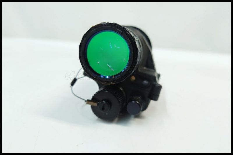 東京)米軍放出品 PVS-14 NVG ナイトビジョン 実物 OMNI6