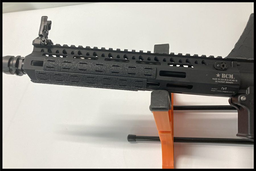 bcm 寒冷 mws 実物 bcmハンドガード マルイ