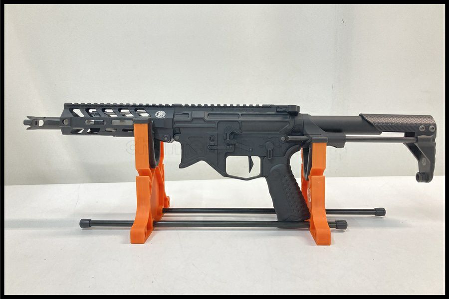 マルイ MWSベース ガスブローバックガン M4A1 MWS - ガスブローバック マシンガン | 東京マルイ エアソフトガン