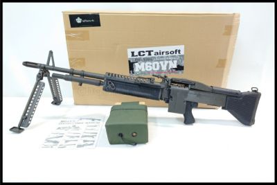 TOP製 電動ガン M60 Yahoo!オークション - 東京)TOP M60 電動ガン 旧モデル ジャンク