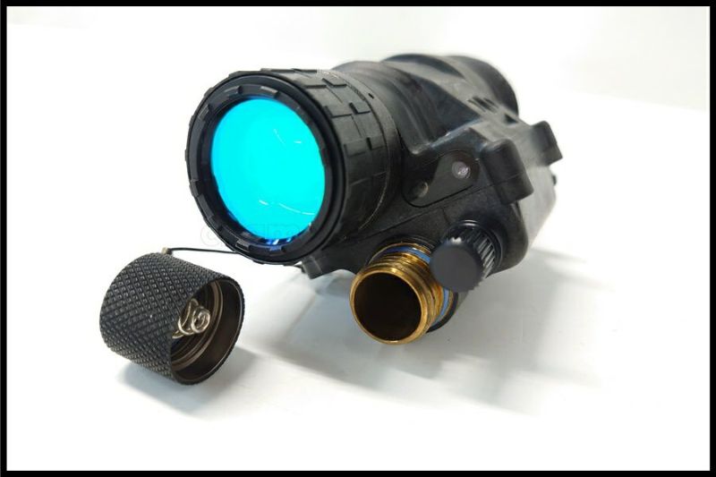 東京) AN/PVS-14 NVG ナイトビジョン 実物