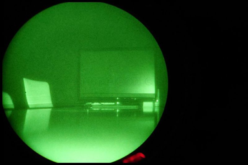 東京) AN/PVS-14 NVG ナイトビジョン 実物
