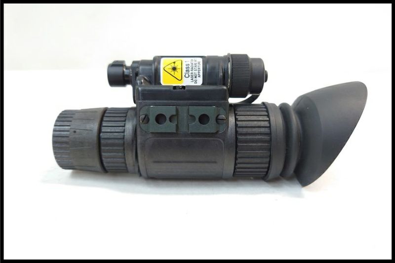 東京)Armasight NYX-14 Pro SDi ナイトビジョン 第2世代