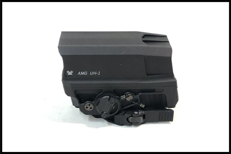 実物 Vortex AMG UH-1 GEN II ホロサイト ボルテックス wlicox eotech  trijicon(パーツ)｜売買されたオークション情報、yahooの商品情報をアーカイブ公開 - オークファン -  トイガン（denalimed.com）