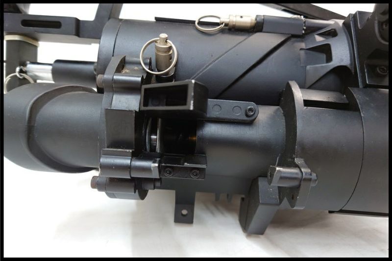 東京)TOYTEC/トイテック M134 ミニガン バルカン 電動ガン 東京)TOYTEC/トイテック M134 ミニガン バルカン 電動ガン